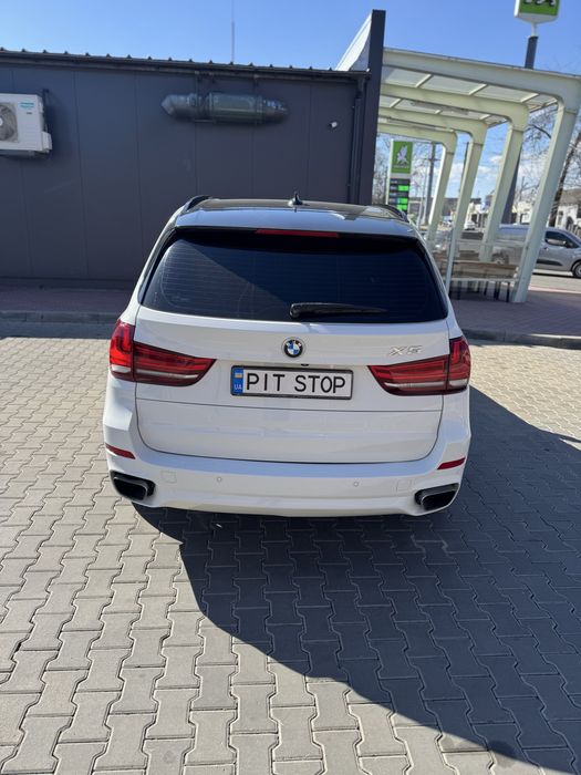 Продам БМВ  BMW X5 F15 M50D