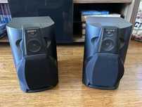 Kolumny Sony SS-L80
