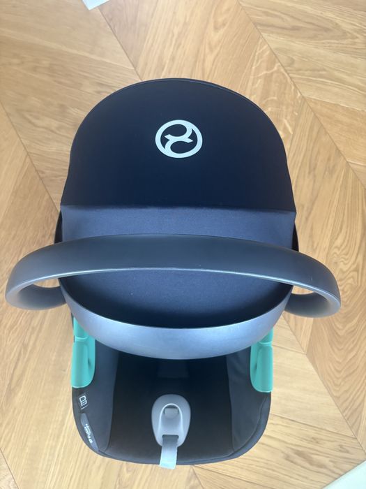 Fotelik cybex Aton B2 i-Size