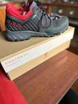 Buty Mammut Core-Tex