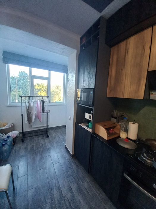 Продам 2к кв 71 м Любови Малой, Бавария , Холодная гора, Є-відновлення