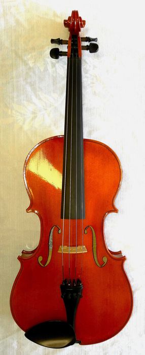 Altówka 425mm, lutnicza, nowa z pracowni lutniczej