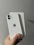 Iphone 11 64 Gb Neverlock стан нового , 100 % акб