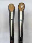 Narty Bogner Vision TR 165cm Gwarancja!