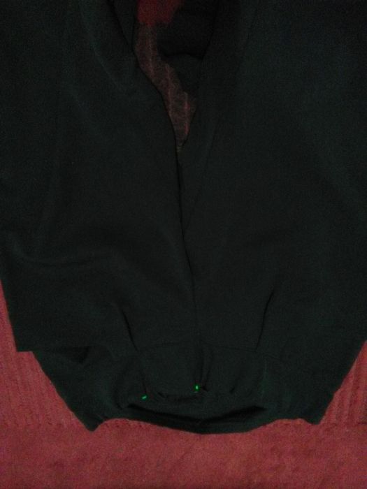 Calcas grávida benetton