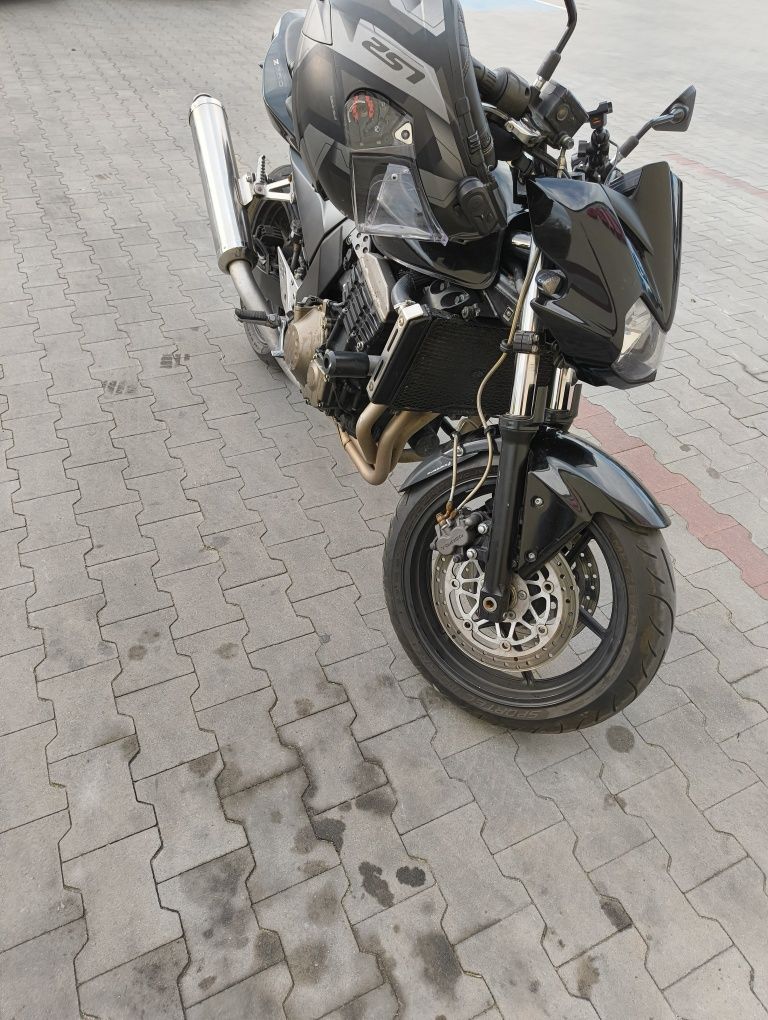 Kawasaki z750 A2