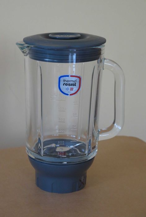 Przystawka - blender do robota kuchennego Kenwood.