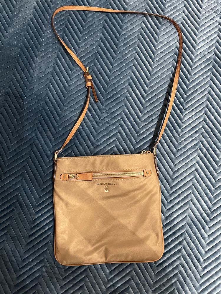 Torebka listonoszka Michael Kors