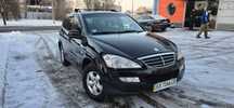 SsangYong……………..