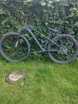 Rower dirt kands