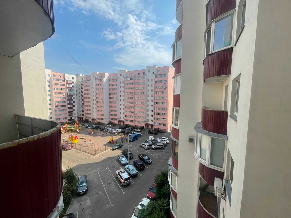 жк "ЛЕЛЕКА". вул. Головатого 76. гарне планування