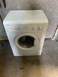 Pralka Beko WMB 51011F w całości na czesci