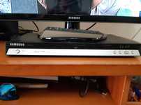 Leitor DVD Samsung