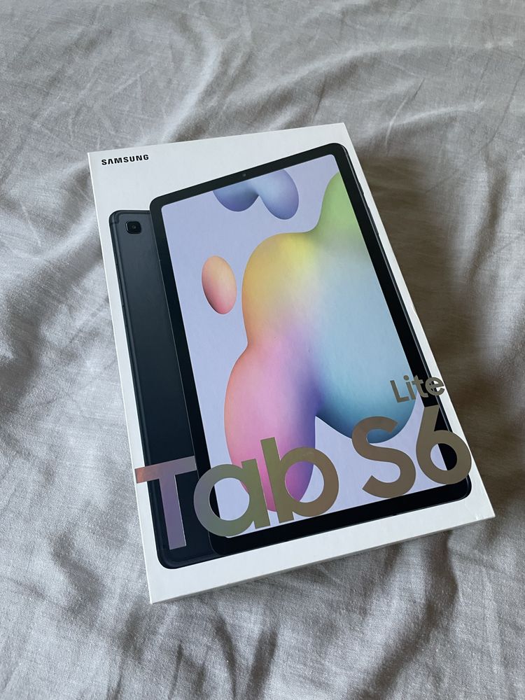 Samsung tab s6 lite (2020) 64gb