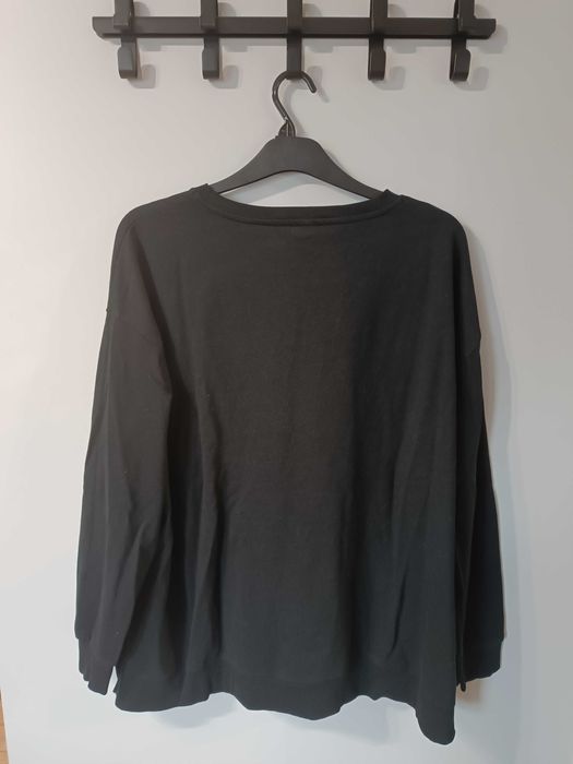 Bluza dresowa z tygrysem Primark r 48