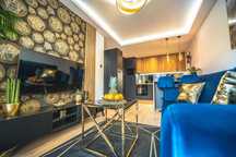 Apartament   Blue Diamond w Karpaczu