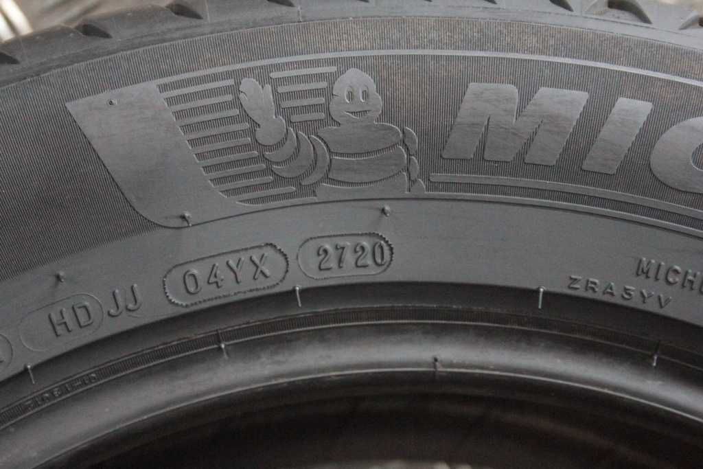 235/55/17 Michelin Primacy 4 235/55 R17 99V jak nowa