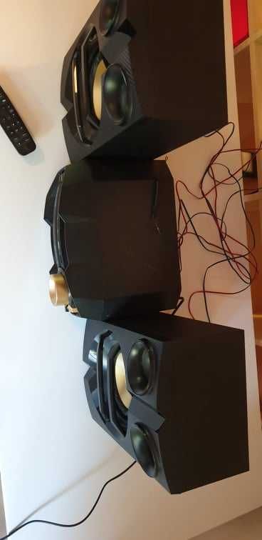 Philips Mini Hi-fi FX10