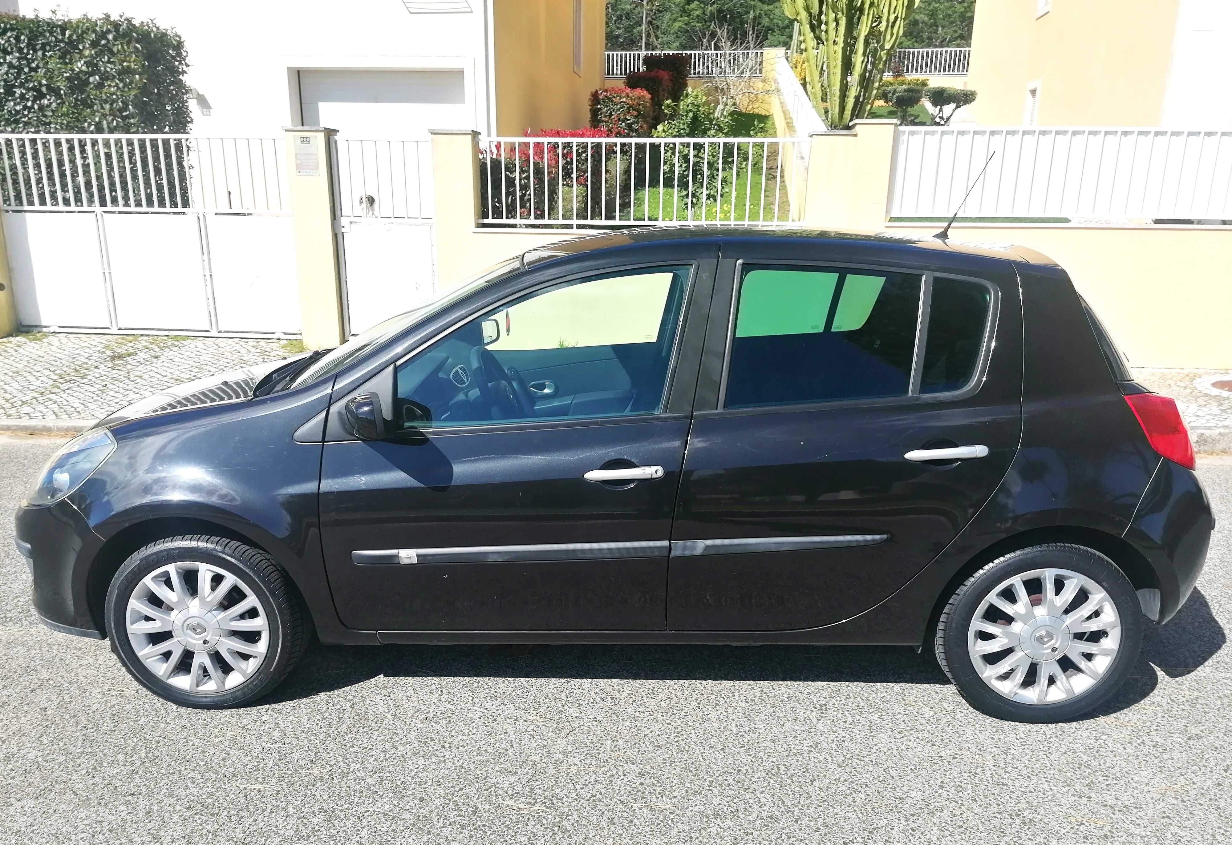 Renault Clio 1.2 TCE 100 Cv