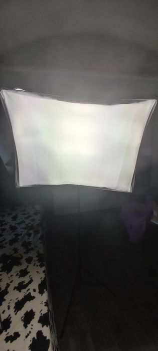 Super light holder софтбокс