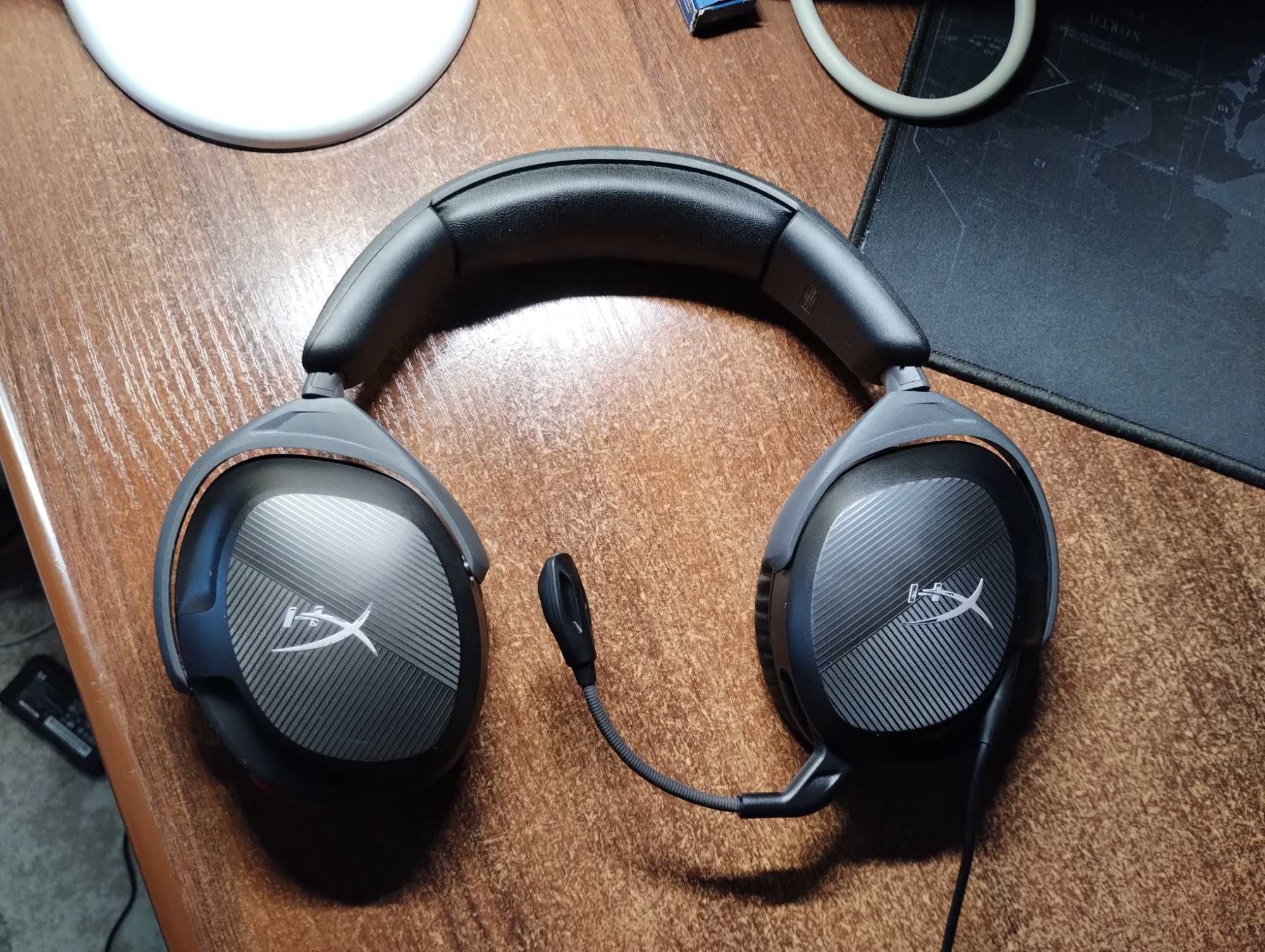 Навушники HyperX Cloud Stinger 2