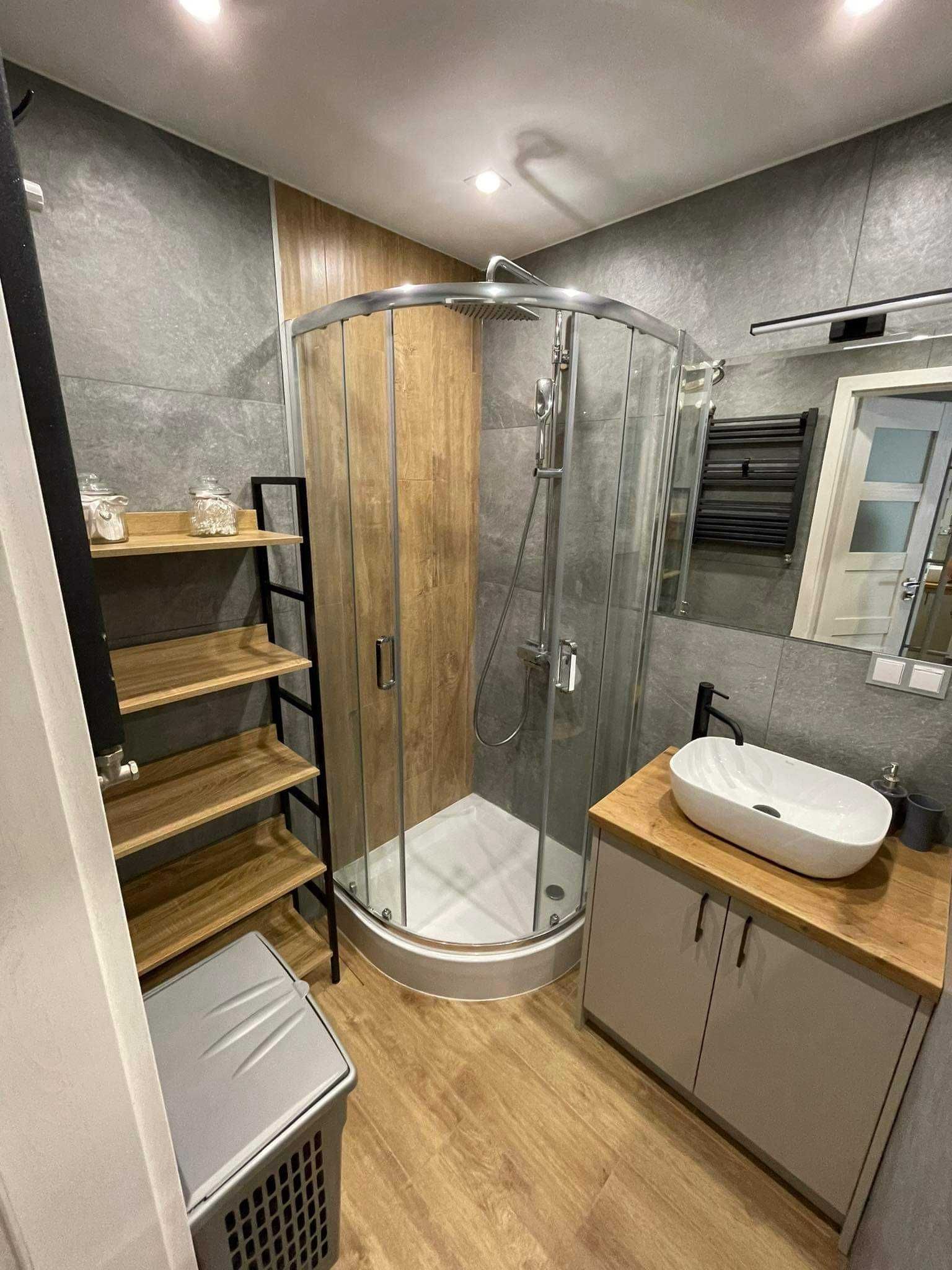 Apartament na doby, Mieszkanie na doby