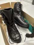 Buty wojskowe zimowe Wzor 933A/MON roz 28,5