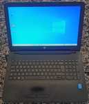 HP 250 G4 - i5- 5200 - SSD 256GB
