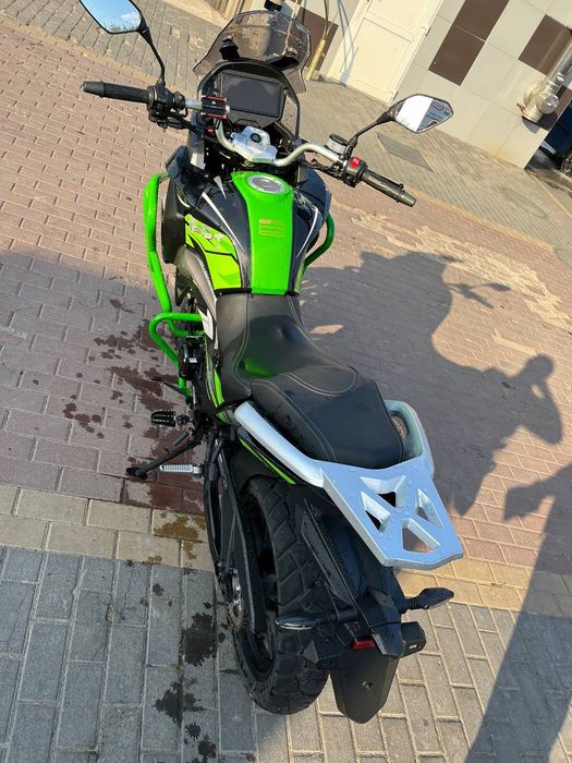 Продам кові адт 250