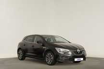 Renault Mégane 1.3 TCe Techno
