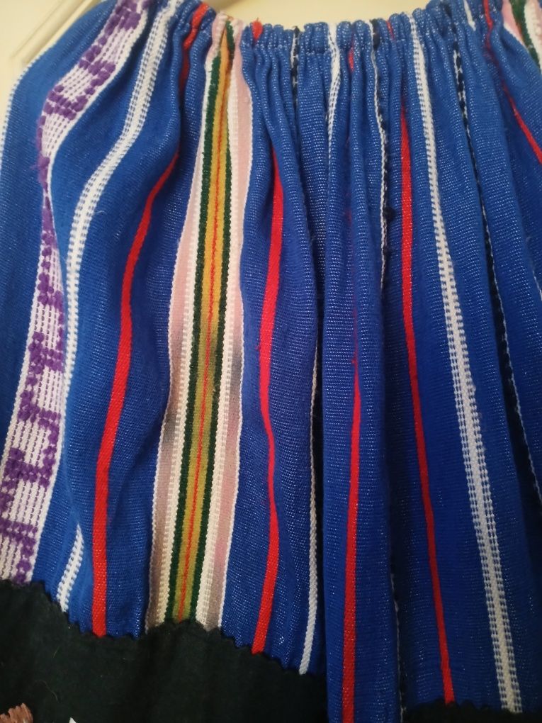 Saia tradicional minhota