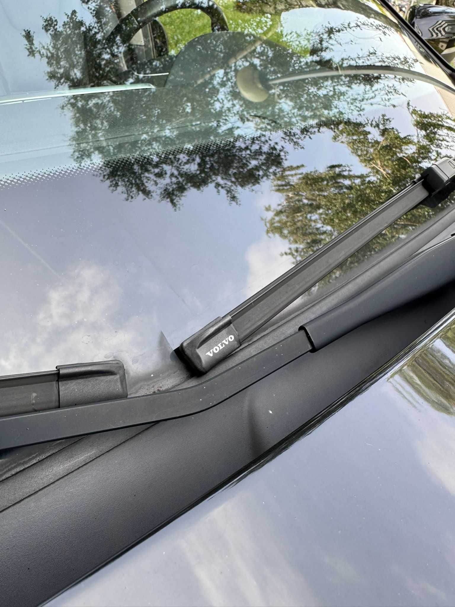 Volvo em estado novo!