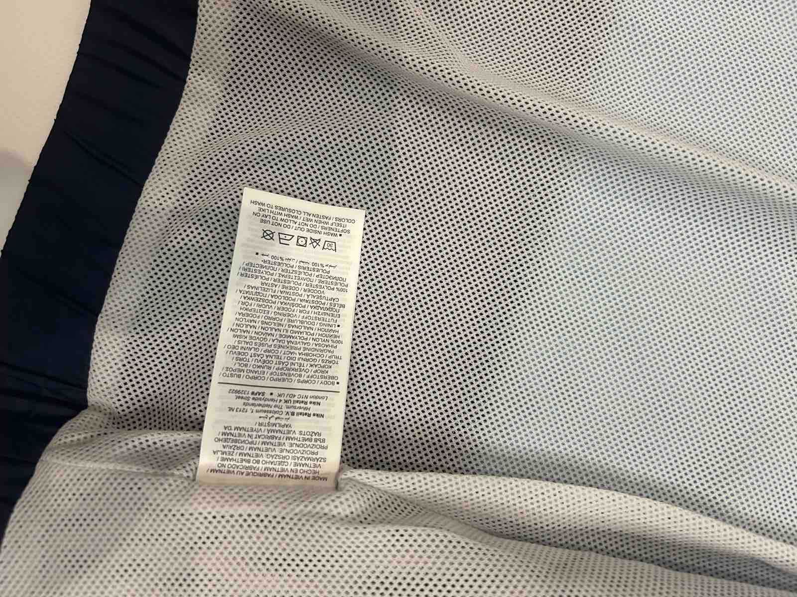 Оригінал ! Костюм Nike, Куртка, штани Nike / L - Л / Новий !