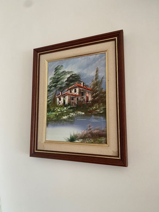 Quadro de parede