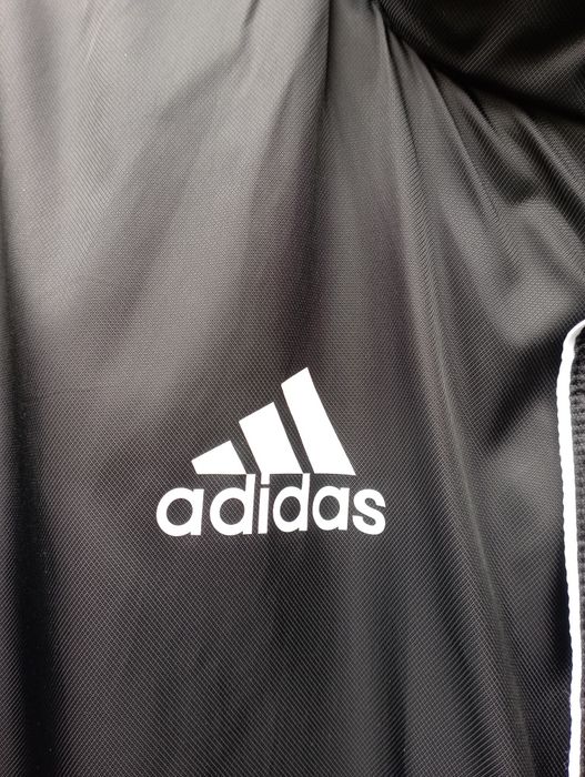 Зимова довга куртка курточка adidas Core 11 Stadium