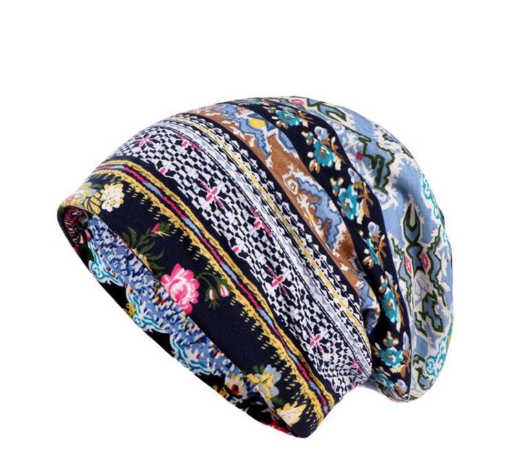 Gorro/ lenço