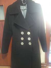 Пальто модель Тіна Кароль .