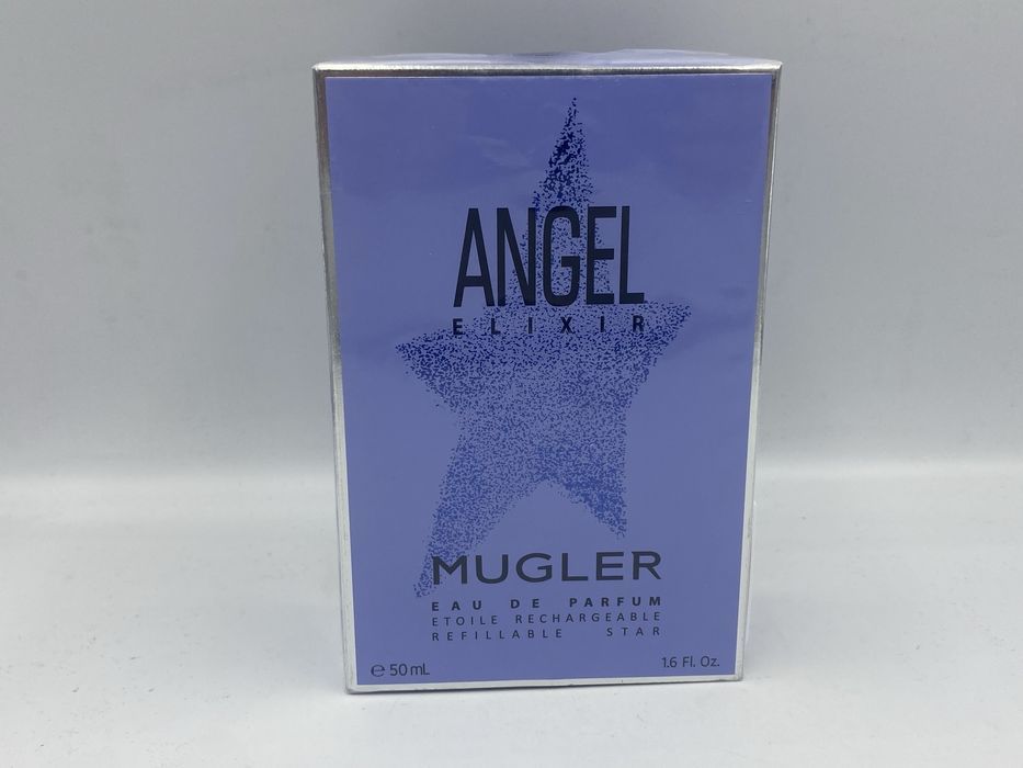 Mugler Angel Elixir 50ml. Okazja