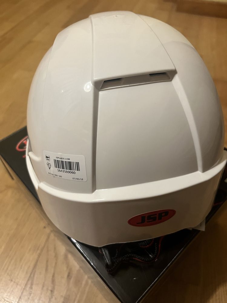Kask ochronny jsp EVOLite Skyworker Height Safety Helmet