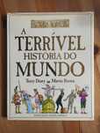 A terrível história ...
