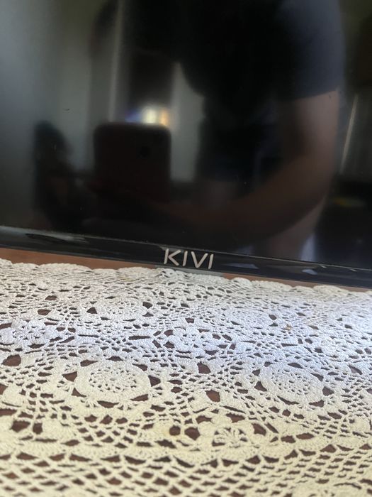 Телевізор марки Kivi