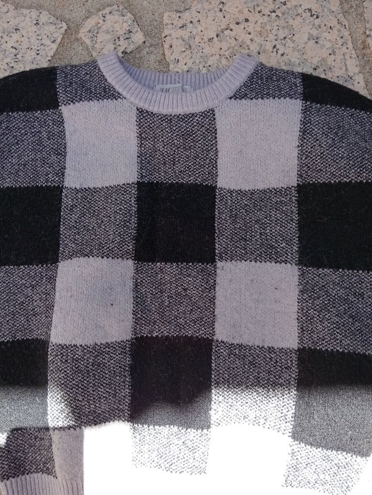 Camisola H&M 10-12 anos