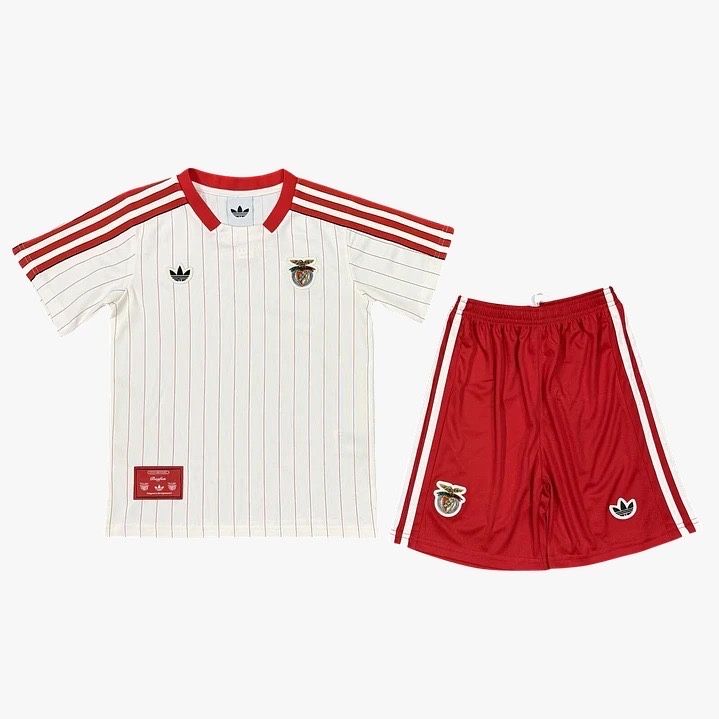 Conjunto crianças Benfica