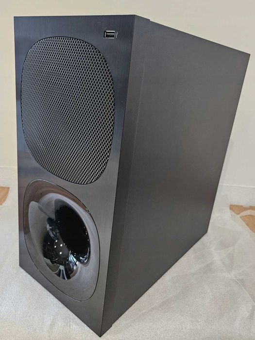 Soundbar Sony HT-S40R 5.1 600 W czarny