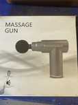 Maquina para massagem