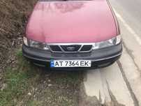 Продам DAEWOO NEXIA 2007 року