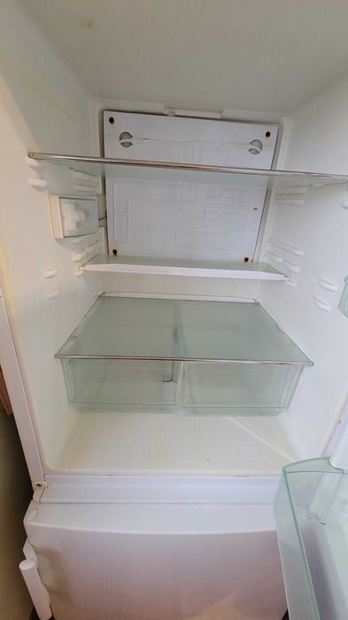 Холодильник Liebherr CUP 2653 21D/001