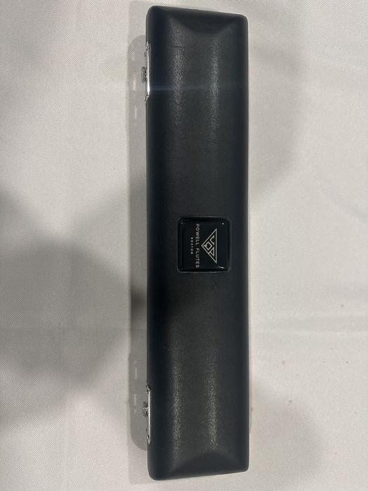 Flauta transversal Powel Flutes Boston PS 101