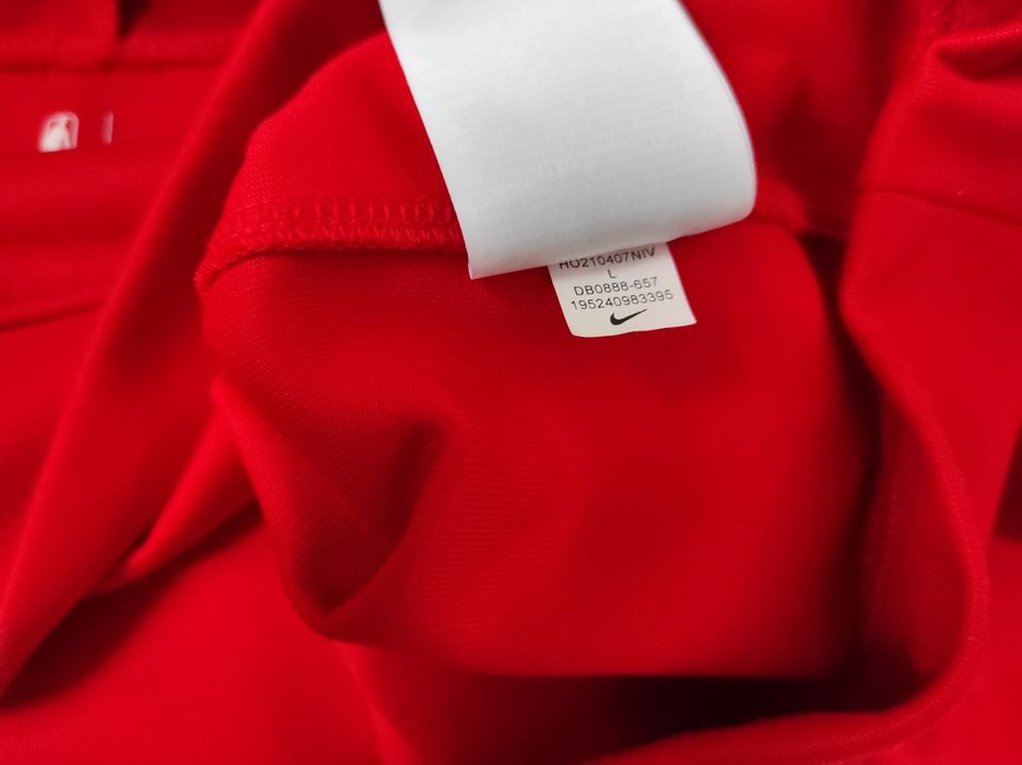 Оригінальне худі від Nike