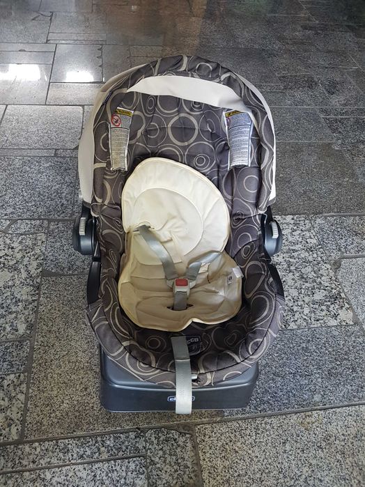 carrinho, cadeira auto e alcofa